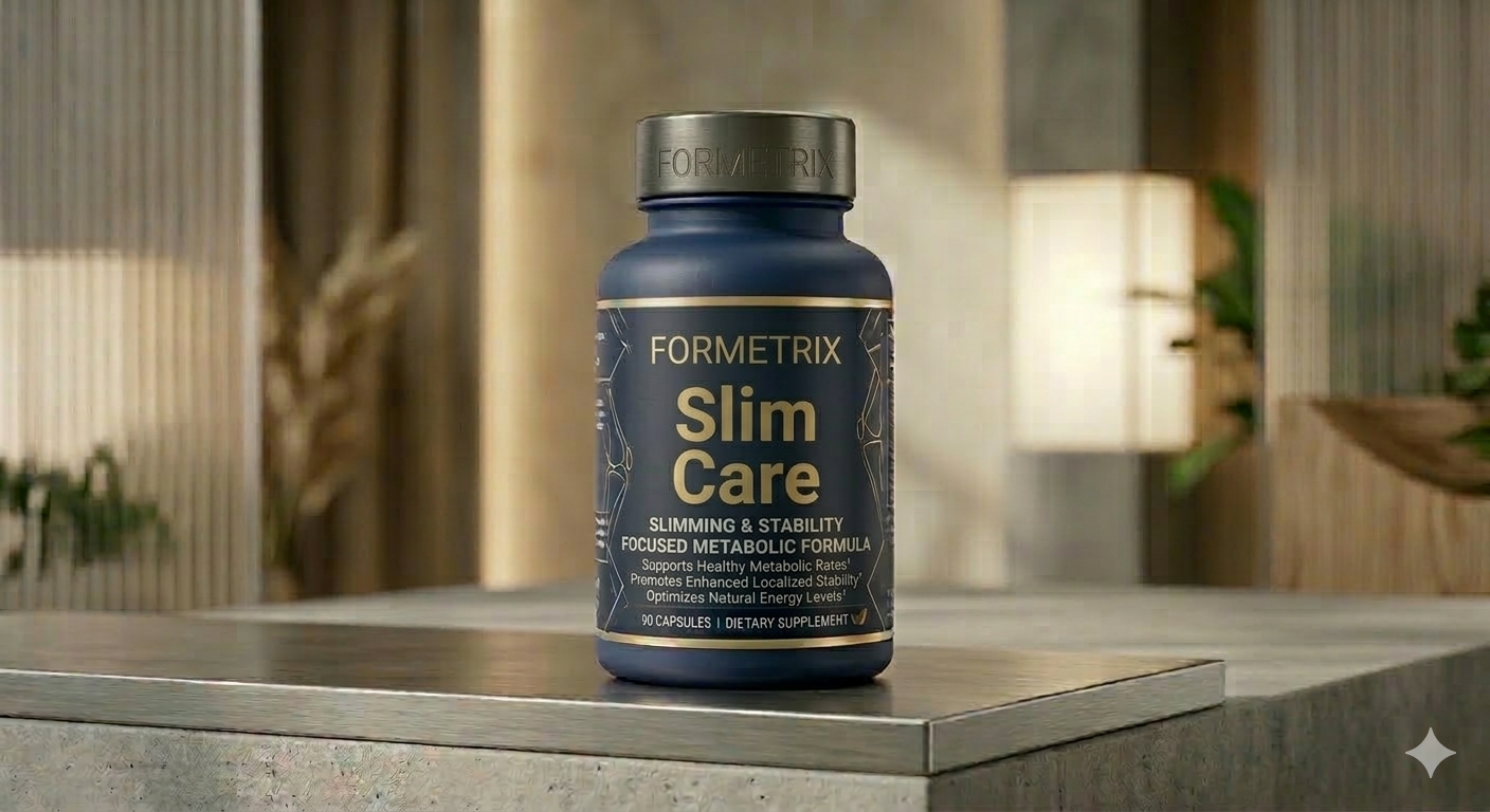 Slim Care Product